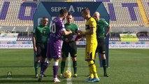 Fiorentina 3-3 Parma |Highlights & Goals|Resumen y goles Serie A