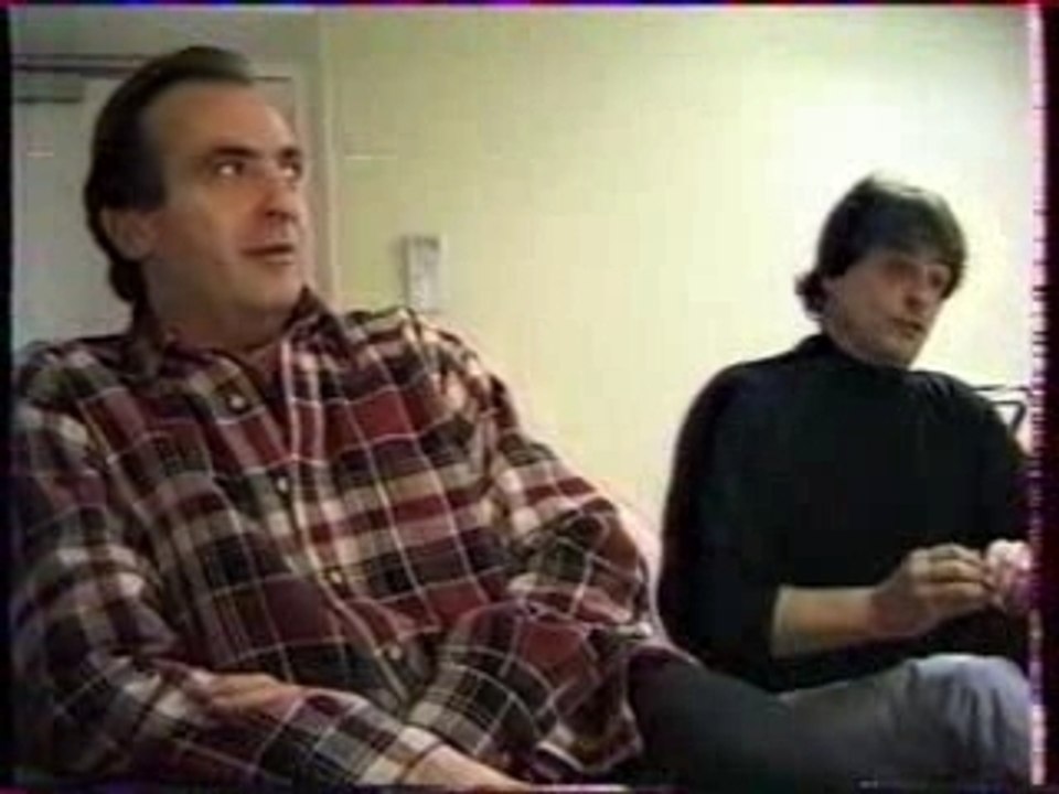 CANAL+ 1996 | 5000eme film