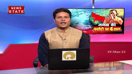 आने वाले समय में गोरखपुर बनेगा दुबई : संसद रवि किशन