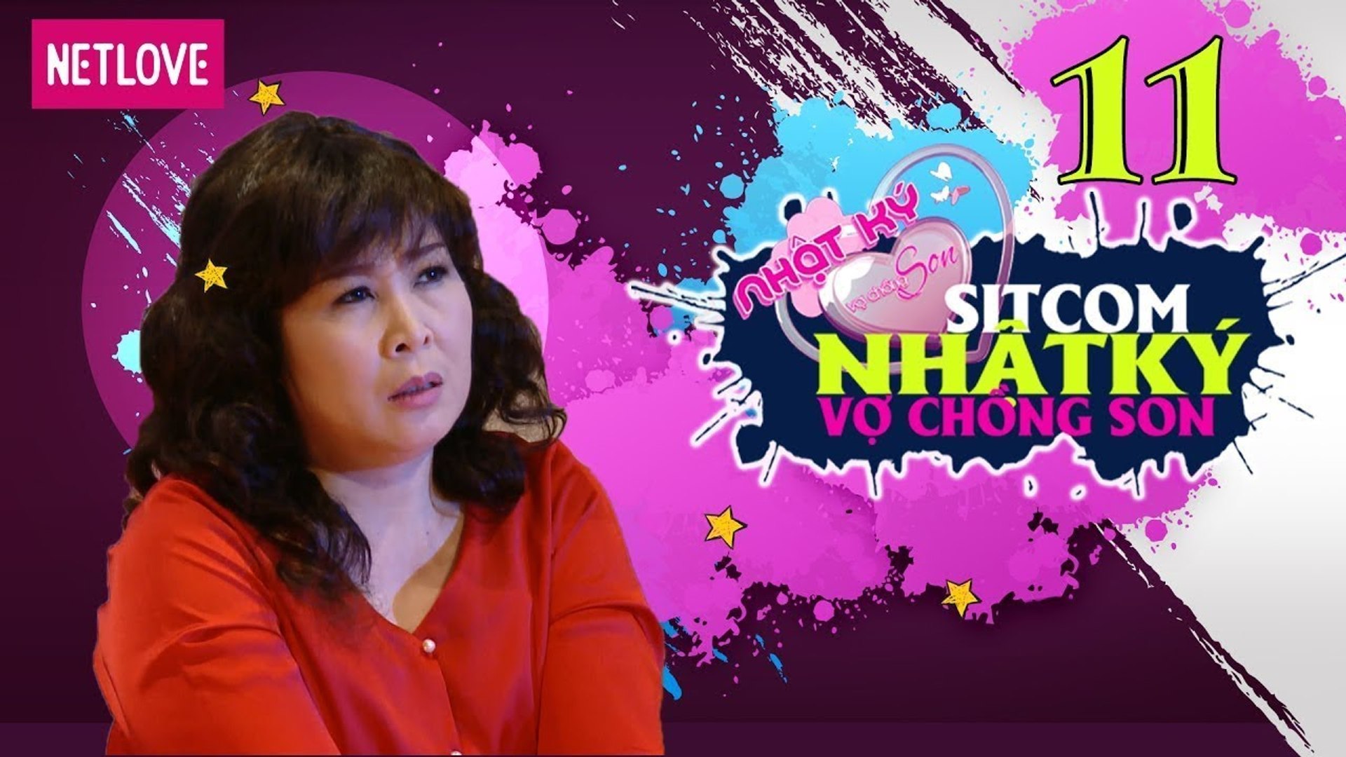 Nhật Ký Vợ Chồng Son - Tập 11: Bí Quyết Giữ Chồng