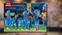 IPL 2021 से पहले दिल्ली कैपिटल्स का 'नीला जादू'