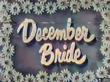 December Bride s4e28 Wedding Float, Colorized, Spring Byington, Harry Morgan, Verna Felton, Sitcom