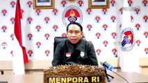 Berita Polri Petang (19/03/2021)