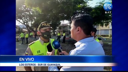 Encuentran un cuerpo descuartizado y ensacado en media calle