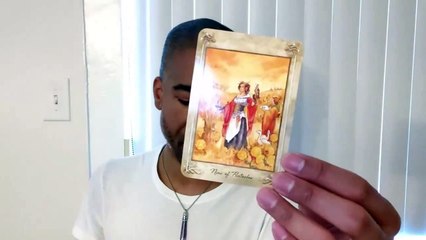 V38TC Sagittarius April 2021 Tarot Energy Unexpected Abundance