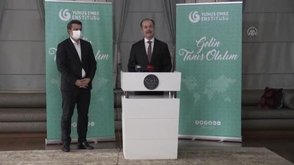 Uluslararası Balkan Kupası'na katılacak sporcular, Türk okçuluğunun inceliklerini öğrendi