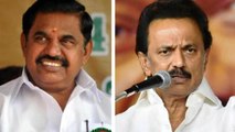 Fight for Tamil Nadu gets personal, CM Palanisami calls Stalin a 'zero'