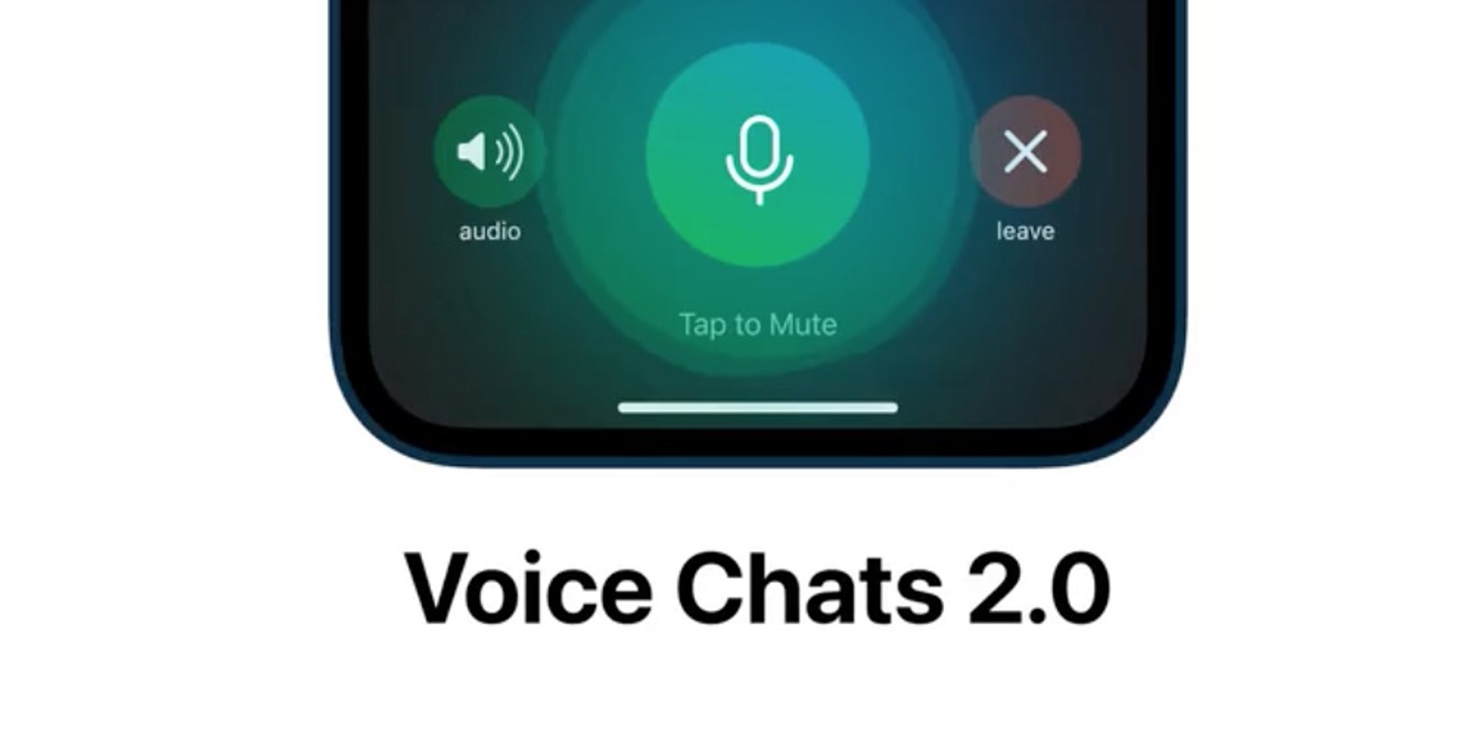 ⁣Novedades de Telegram 7.6