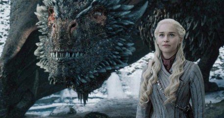 Trois spin-off de « Game of Thrones » sont en préparation