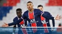 Quarts - Le PSG retrouve le Bayern