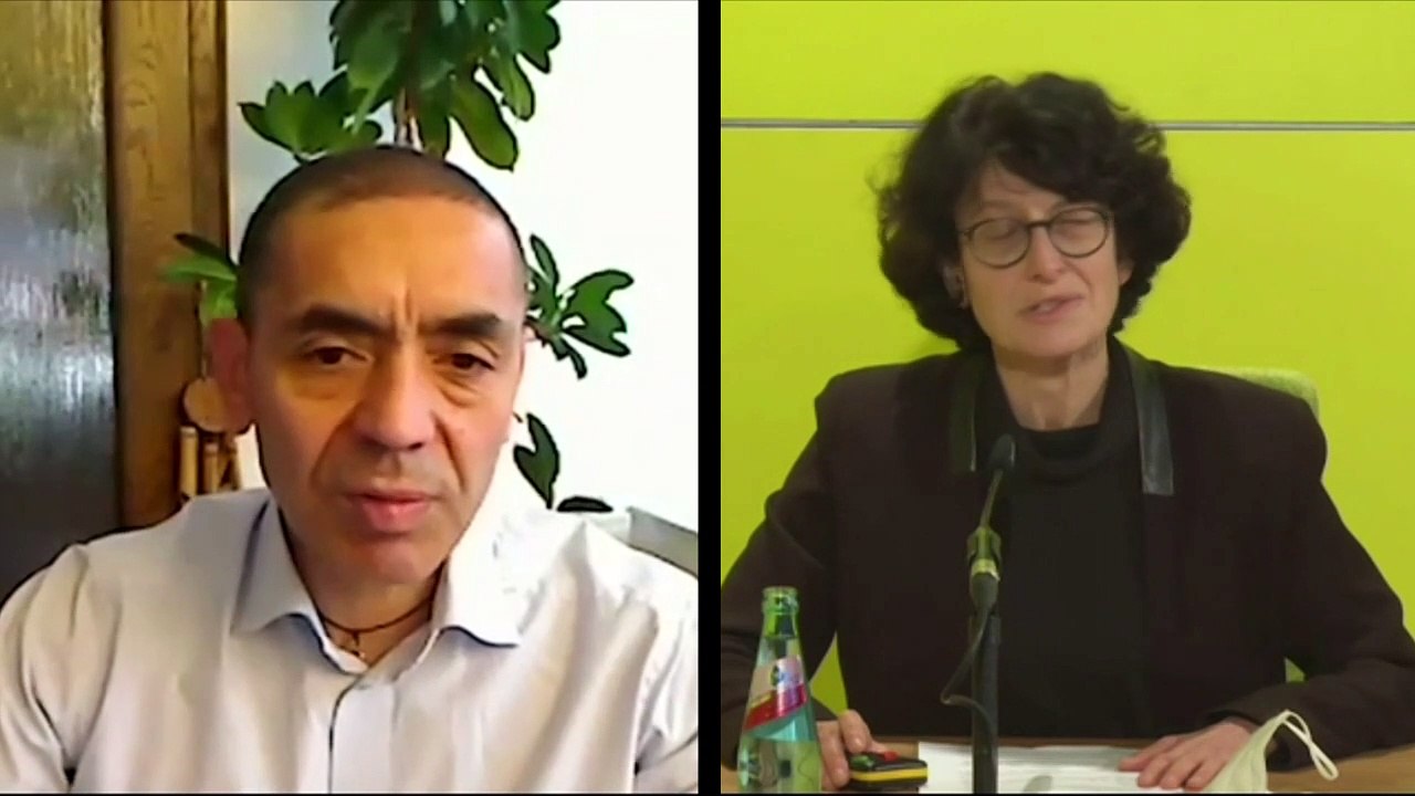 Biontech: So arbeiten die Impfstoffpioniere aus Mainz