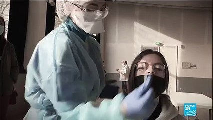 Covid-19 en France : retour sur ces derniers mois de crise sanitaire