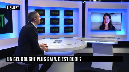 SMART IMPACT - Smart Ideas du lundi 22 mars 2021
