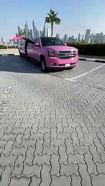 amazing car