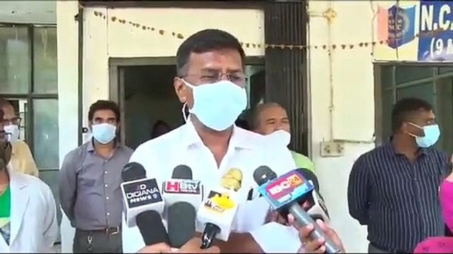 क्या इंदौर में शनिवार रविवार को लगेगा लॉकडाउन? कलेक्टर मनीष सिंह ने कही ये बात