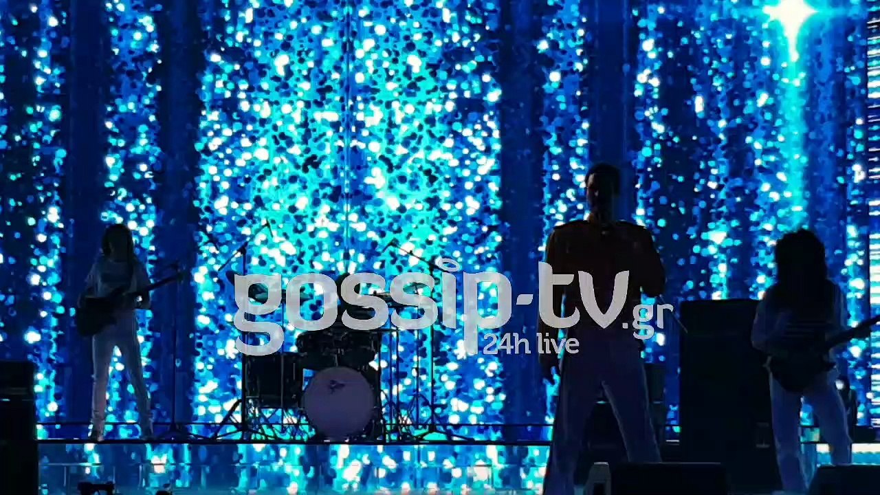 YFSF All Star: Αποθέωση του Ίαν Στρατή για την...