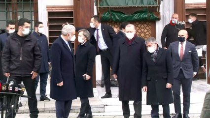 Cumhurbaşkanı Erdoğan: 'Kilis'e yapılan saldırı kabul edilebilir bir saldırı değil. Bu cevabını yine misliyle vereceğiz'