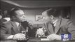 Four Star Playhouse - Season 2 - Episode 31 - The Doctor and The Countess | David Niven, Dick Powell