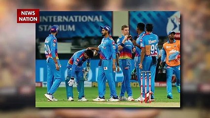 IPL 2021 : Delhi capitals launch new jersey for IPL 2021