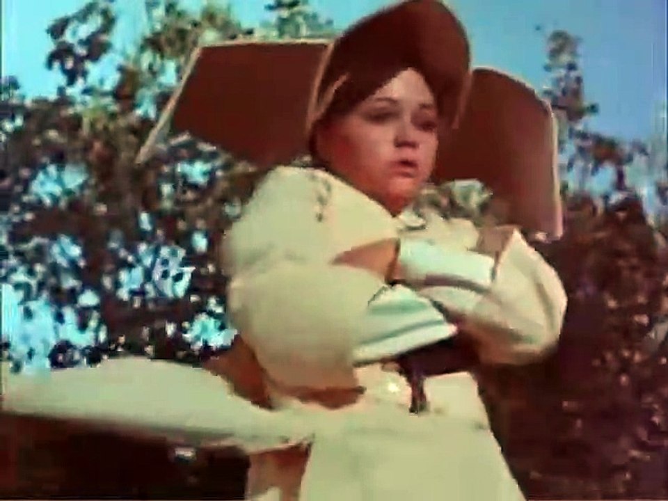 The Flying Nun   1x09   Days of Nuns and Roses