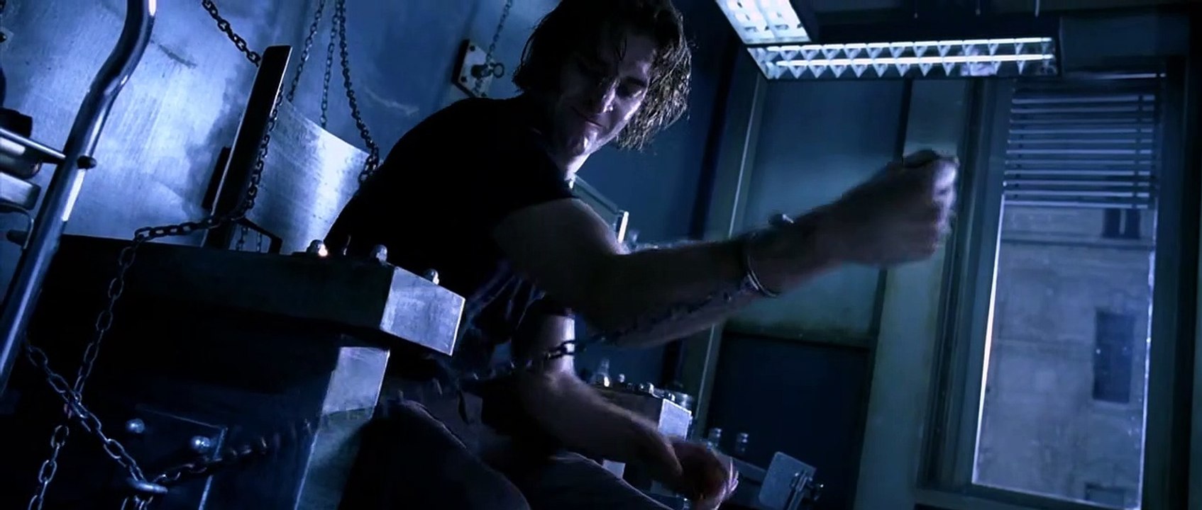 Underworld clip