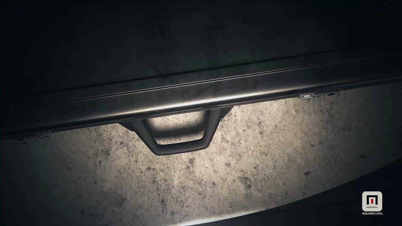 Hitman Sniper Assassins - Teaser