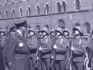 Aus dem leben des österr. Bundesheeres (1932)