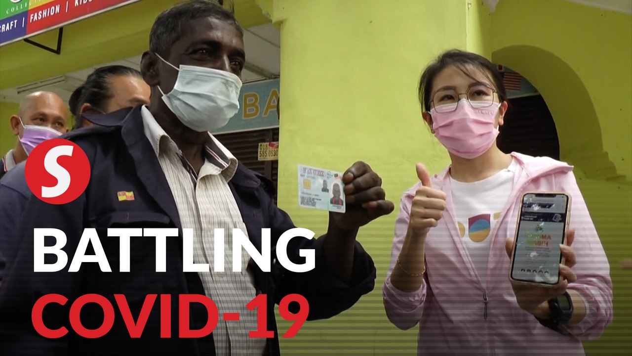 MCA Youth urges govt to address issue of homeless people unable to register for Covid-19 vaccination