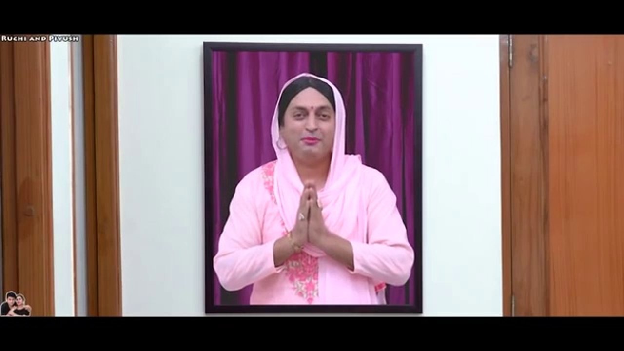 DIWALI KI SHOPPING _| Short Movie | Family Comedy _| Ruchi and Piyush