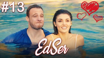 Baştan Sona Eda ve Serkan! (Part 13) - Sen Çal Kapımı