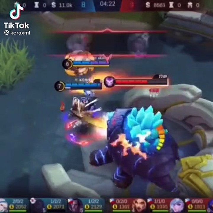 Top1Ph GatotkacaKerax