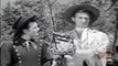 Range Rider | 1953 | Season 3 | Episode 7 | Indian War Party | Jock Mahoney | Dickie Jones