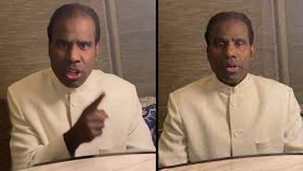 KA Paul సంచలనం.. డిల్లీ లో ఆమరణ నిరాహార దీక్ష!1