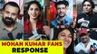 Mohan Kumar Fans Theatre Response | Filmibeat Malayalam
