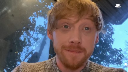 Rupert Grint | Explain This