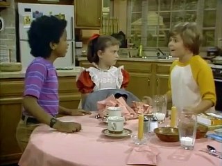 Small Wonder   Season 1 Episode 14 The Burrito Story (Without intro song)