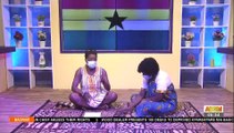 Badwam Ahosepe on Adom TV (19-3-21)