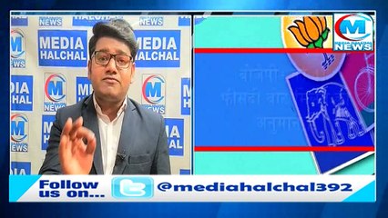 उत्तर प्रदेश का ताज़ा ओपिनियन पोल: अभी हुए विधानसभा चुनाव तो देखिए सपा और BJP को कितनी सीटें मिलेंगी