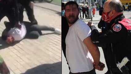 Telefon kavgasında polise küstah tehdit: Bunun hesabı kesilecek