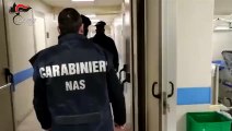 Latina - False ricette per farmaci con azione stupefacente arrestato dirigente medico (19.03.21)