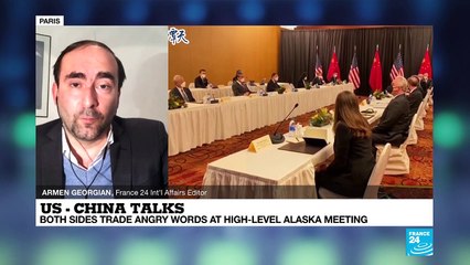 Analysis: US-China relationship set to remain tense