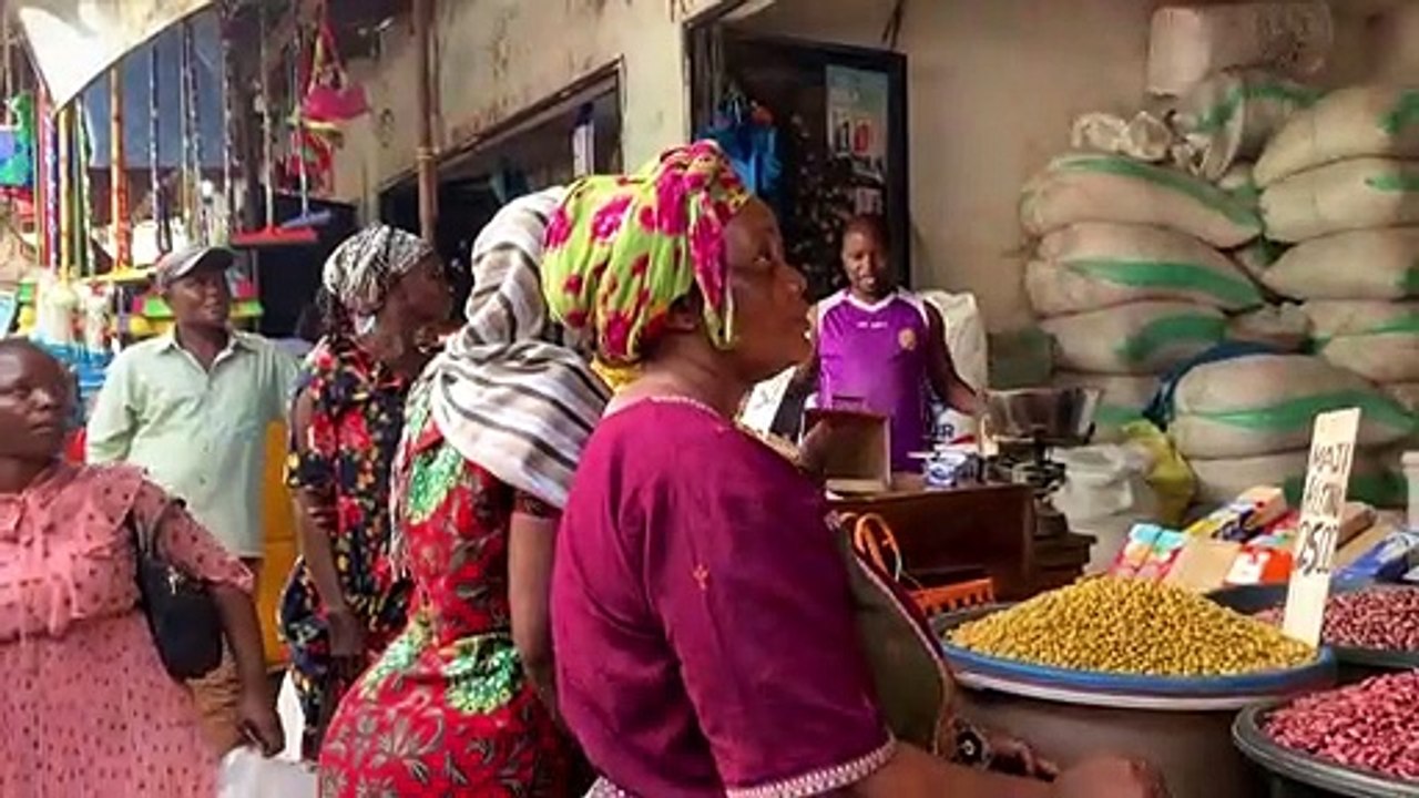 Tanzanie: Samia Hassan devient la première présidente de l'histoire du pays