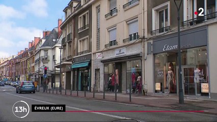 Covid-19 : les habitants de l'Eure se préparent à être reconfinés