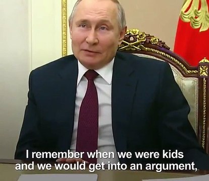 Biden se raja y rechaza mantener una reunión online con Putin porque la Casa Blanca dice que está muy ocupado este fin de semana