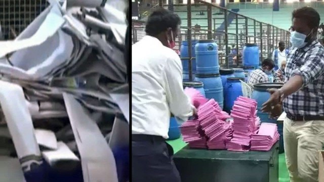 Telangana : అభ్యర్థుల ఓట్లకు దగ్గరలో చెల్లని ఓట్లు!!