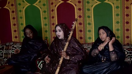 موريتانيا.. جلسات شعرية تجمع بين متذوقي الشعر ومحبي اللغة العربية