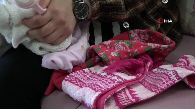 Mahkeme Kararıyla 2 Saatlik Görüş Hakkı Bulunan Baba, 7 Aylık Çocuğunu Kaçırdı