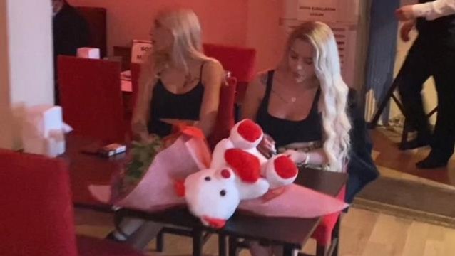 Pavyona çevrilen lokantalara baskın! İçeri giren ekipler gördükleri karşısında şaşıp kaldı