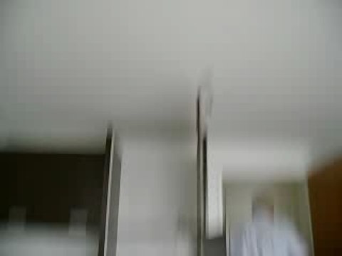 interior mueble cocina. es para poner el lavarropas