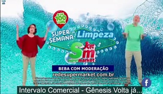 Novela Gênesis Capítulo 45 Completo HD